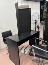 arredamento negozio parrucchiere 