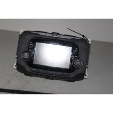 AUTORADIO ALFA ROMEO GIULIETTA