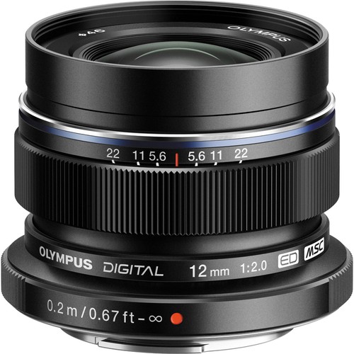 Olympus zuiko digitale - zuiko, 12
