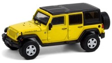 JEEP Wrangler Rubicon - 2008 -