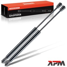 2x Molle A Gas Ammortizzatore Portellone L=349mm per Mercedes-Benz R170 200 230