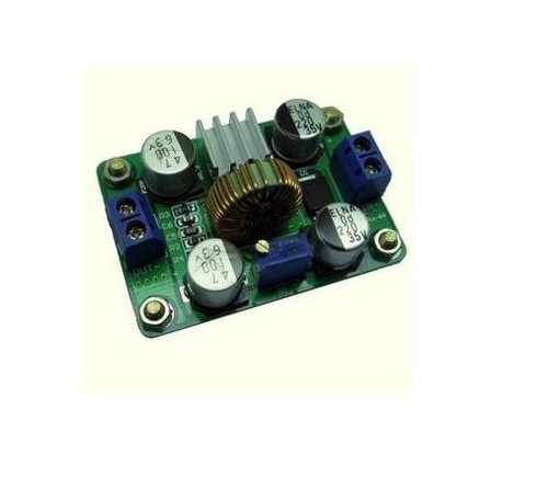 Convertitore modulo step - convertitore, dc-dc