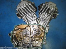 Honda XLV  600 Transalp Blocco