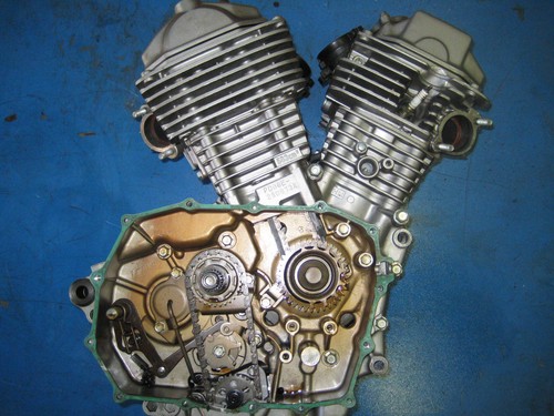 Honda xlv 600 transalp blocco - ,