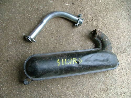Vespa 125 et3 special - 50, 90