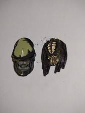 Alien Vs Predator Spilla