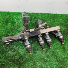 Flauto 4 Iniettori Fiat Panda