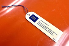 Griglia jbl best tag l100 - jbl,