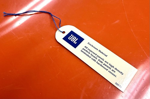 Jbl grill tag - grill, "best