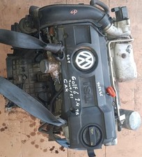 MOTORE COMPLETO VOLKSWAGEN AUDI (1.4 TB) DAL 2009 AL 2012 Sigla CAX