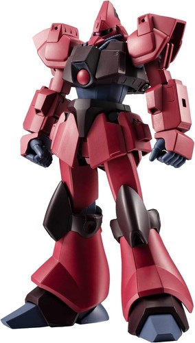 Modellino robot spirits - modellino,