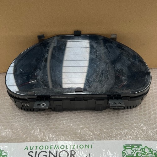 Quadro strumenti compl kia - quadro, compl.
