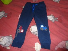 Pantaloni da jogging bambino