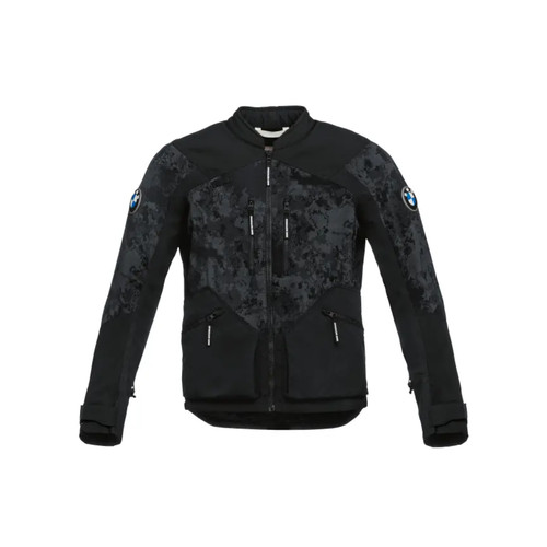 Giacca moto originale bmw - giacca,
