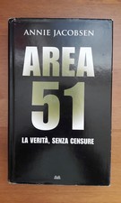 Annie Jacobsen Area 51 libro