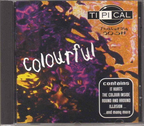 Cal feat josh - ti.pi.cal., feat.