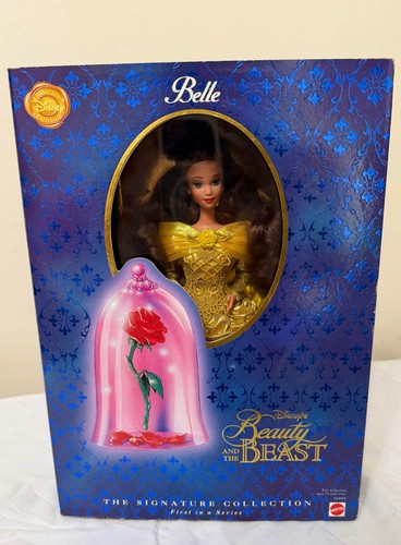 Mattel 1996 disney la - disney,