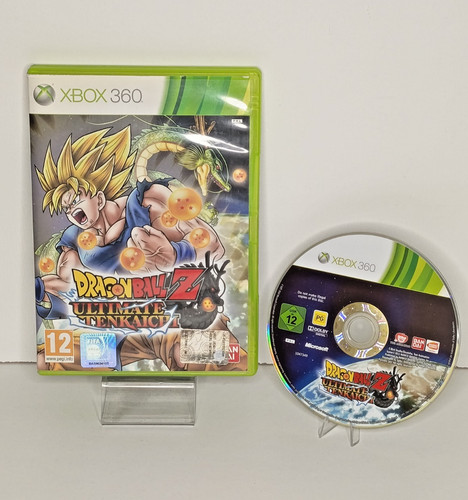 Dragon ball ultimate - dragon, z