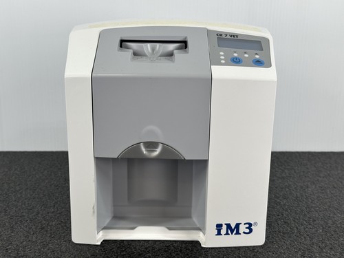 Scanner veterinario im3 7 - veterinario,