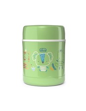Chicco thermos porta pappa - chicco,