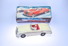 Rara HUKI Mercedes 220 SE