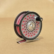 Mulinello da pesca a mosca