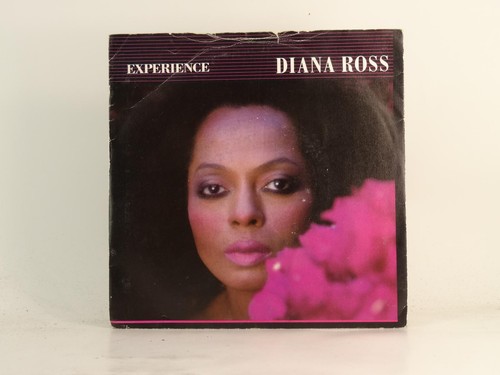 Diana ross experience - experience, (78)