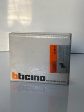 BTicino 351200 Sistema video a colori 2 fili modulo audio video