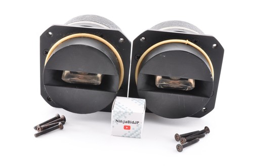 Coppia tweeter jbl 077 ohm - tweeter,