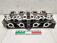 TESTA TESTATA ORIGINALE BENELLI 4 CILINDRI VEDI DESCRIZIONE (BO411)