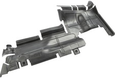 Guide D'air Droit Pour Audi A4