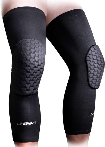 Legendfit ginocchiere lunghe - legendfit,