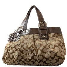 Borsa a tracolla Coach Soho