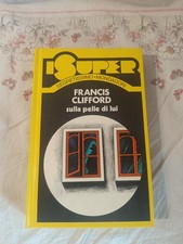 Sulla pelle di lui FRANCIS