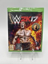 WWE 2K17 - Xbox One - Nuovo e