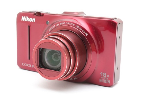 Quasi come nuovo nikon - come, nuovo]