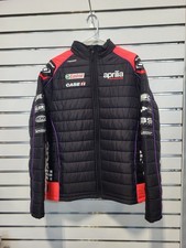 Giacca imbottita Aprilia