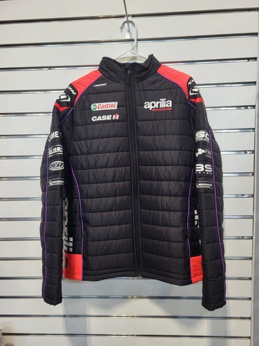 Giacca imbottita aprilia - giacca,