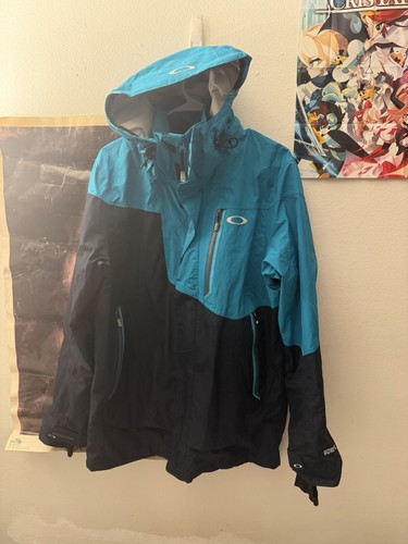 Giacca sci oakley goretex - giacca,