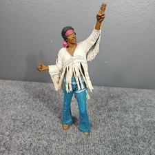 McFarlane Toys Jimi Hendrix 18