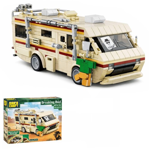 Set blocchi costruzioni - set, 477