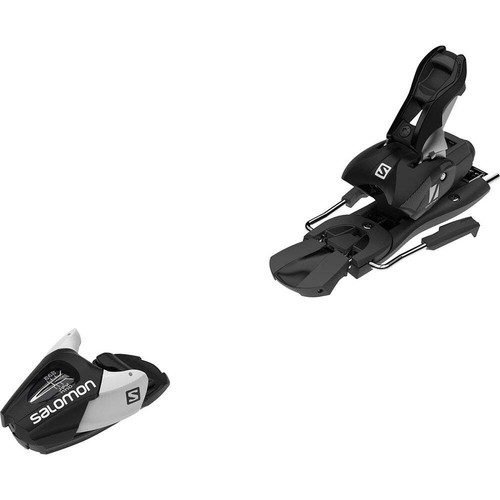 Attacchi sci salomon gw - attacchi,