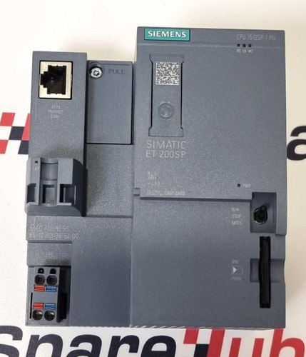 Modulo cpu siemens - cpu, simatic