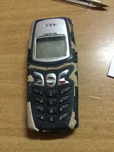 3217nn cellulare nokia 5210 - 3217nn-cellulare,