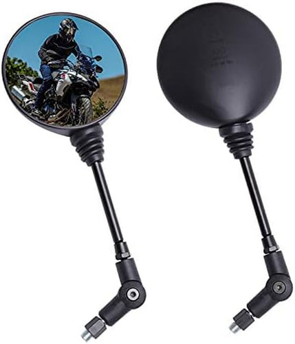 Moto specchietto retrovisore - moto,