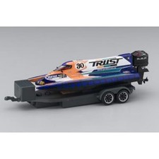 Kyosho Mini-Z Formula Boat