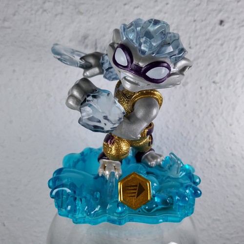 Skylanders swap force nitro - skylanders,