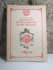 Trattato di magia Nera "La