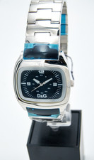 OROLOGIO DA POLSO D&G DOLCE &