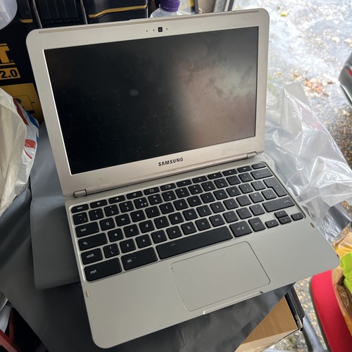 Notebook samsung chromebook - notebook,